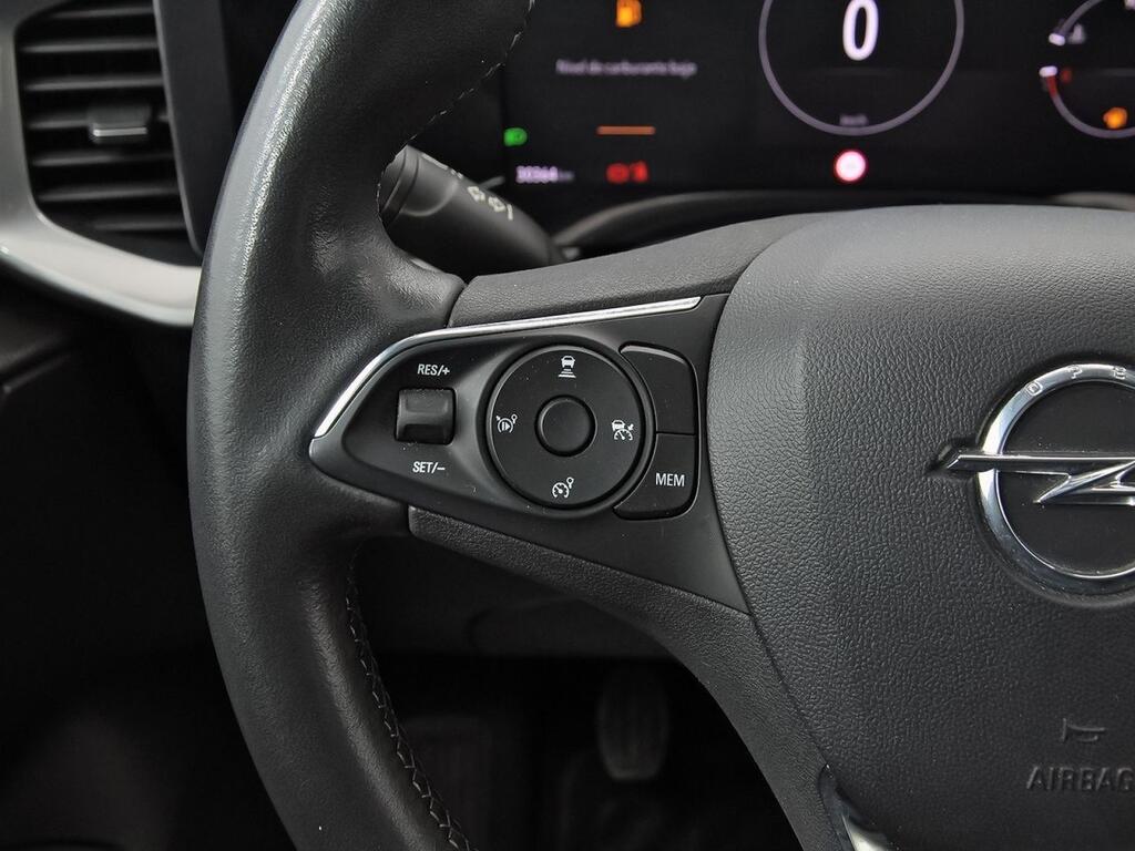 Opel Mokka 1.2 T 96kW (130 CV) Business Elegance 19