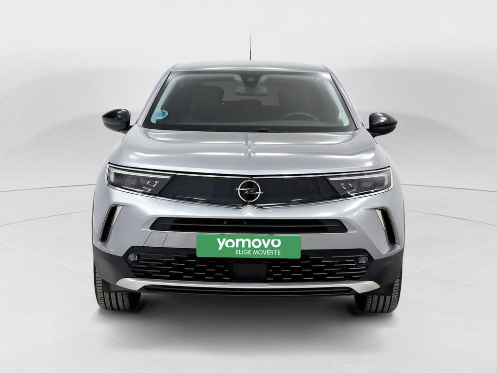 Opel Mokka 1.2 T 96kW (130 CV) Business Elegance 5