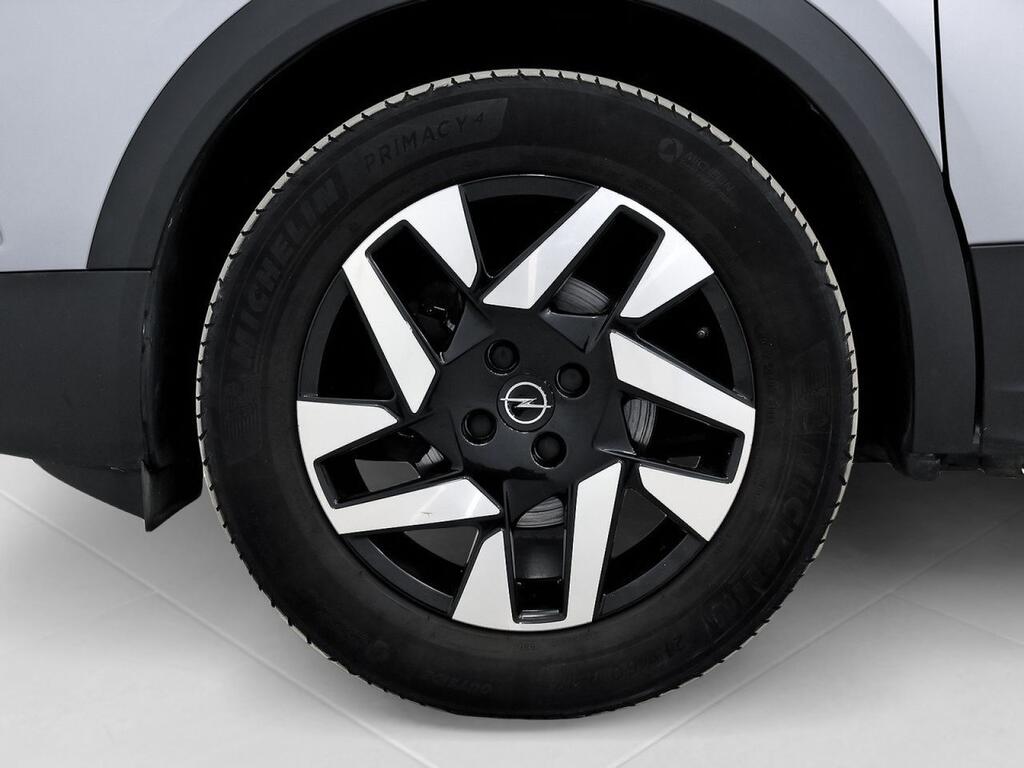 Opel Mokka 1.2 T 96kW (130 CV) Business Elegance 11