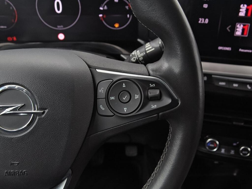 Opel Mokka 1.2 T 96kW (130 CV) Business Elegance 20