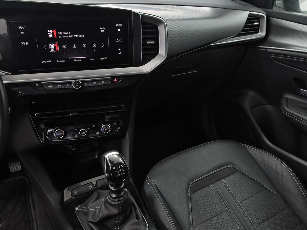 Opel Mokka 1.2 T 96kW (130 CV) Business Elegance 12