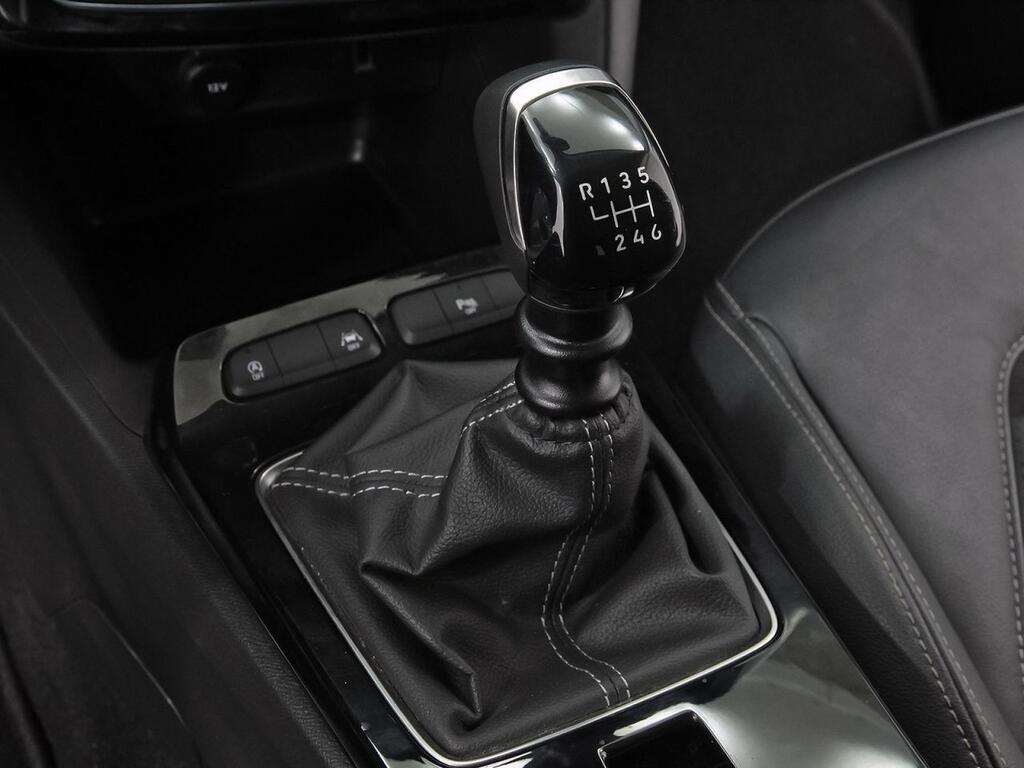 Opel Mokka 1.2 T 96kW (130 CV) Business Elegance 33