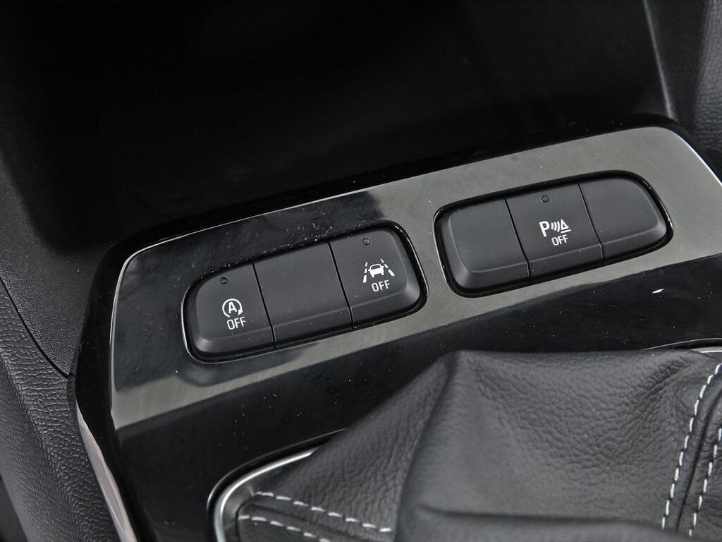 Opel Mokka 1.2 T 96kW (130 CV) Business Elegance 31