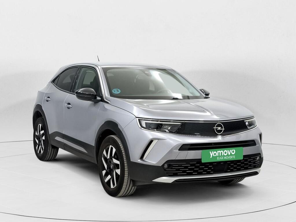Opel Mokka 1.2 T 96kW (130 CV) Business Elegance