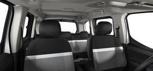 Citroën Berlingo 1.5 DIESEL 100 M PLUS 4P 7