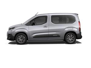 Citroën Berlingo 1.5 DIESEL 100 M PLUS 4P 1