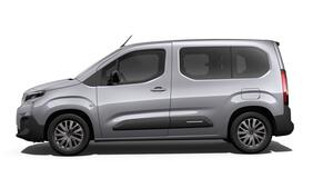 Citroën Berlingo 1.5 DIESEL 100 M PLUS 4P 5