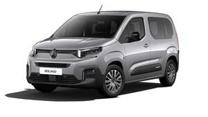 Citroën Berlingo 1.5 DIESEL 100 M PLUS 4P 4
