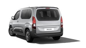 Citroën Berlingo 1.5 DIESEL 100 M PLUS 4P