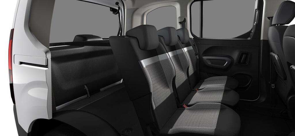 Citroën Berlingo 1.5 DIESEL 100 M MAX 5P 6