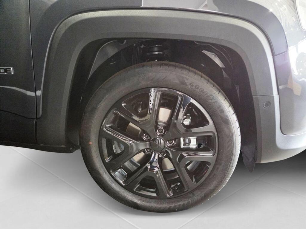 Jeep Renegade SUMMIT 1.5 MHEV 96KW FWD DDCT 130CV 5P 6