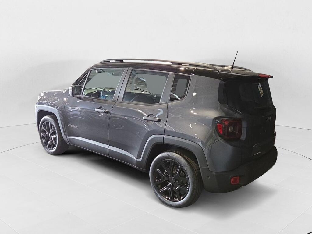 Jeep Renegade SUMMIT 1.5 MHEV 96KW FWD DDCT 130CV 5P 4