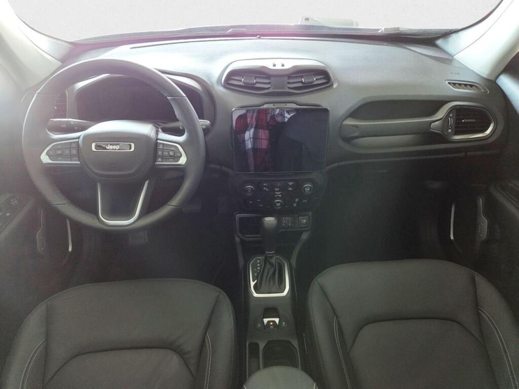 Jeep Renegade SUMMIT 1.5 MHEV 96KW FWD DDCT 130CV 5P 20