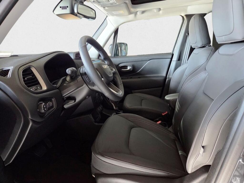 Jeep Renegade SUMMIT 1.5 MHEV 96KW FWD DDCT 130CV 5P 13