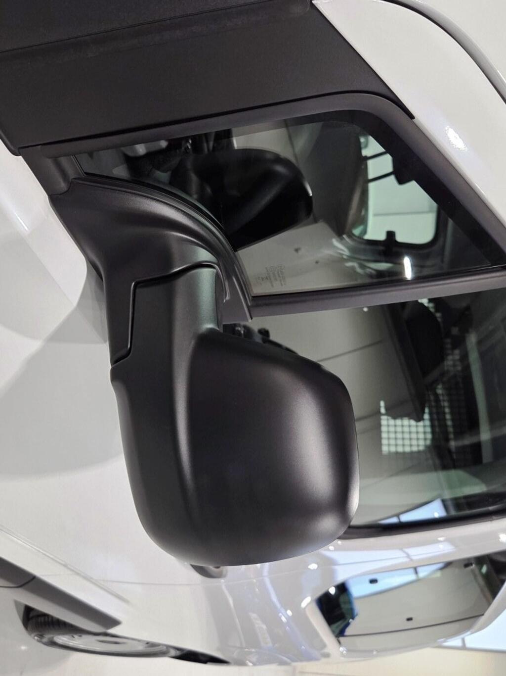 Opel Combo Cargo EDITION N1 1.5TD 100CV S&S MT6 ?6.4 SWB 4P 11