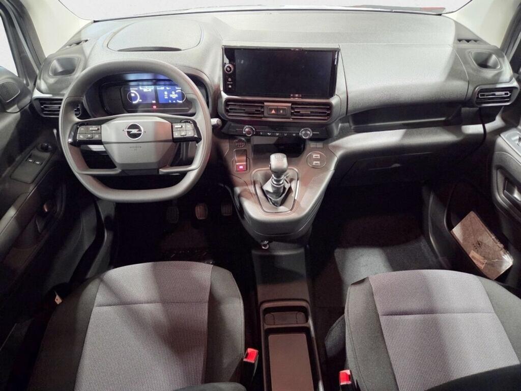 Opel Combo Cargo EDITION N1 1.5TD 100CV S&S MT6 ?6.4 SWB 4P 18