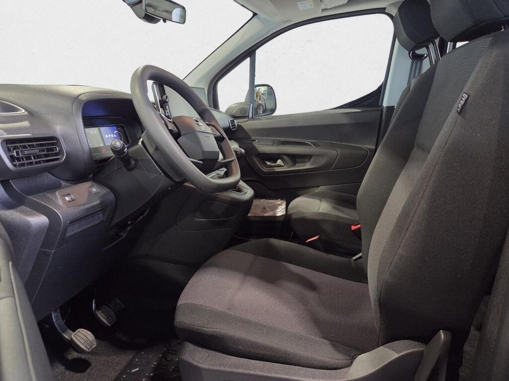 Opel Combo Cargo EDITION N1 1.5TD 100CV S&S MT6 ?6.4 SWB 4P 28