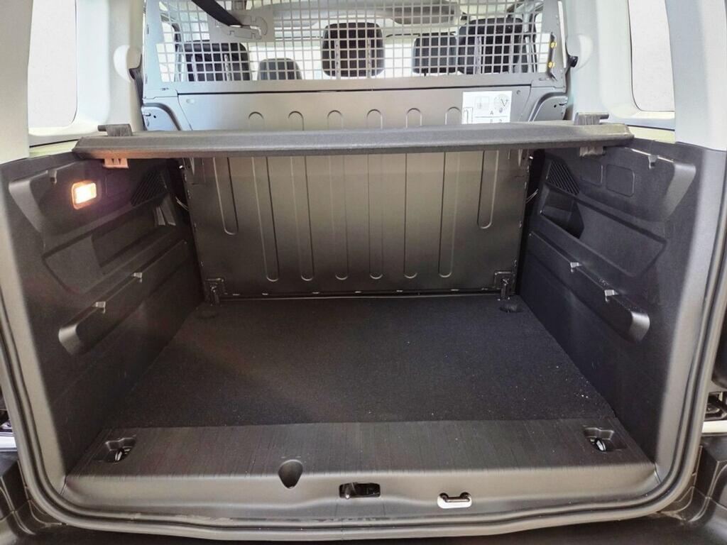 Opel Combo Cargo EDITION N1 1.5TD 100CV S&S MT6 ?6.4 SWB 4P 22