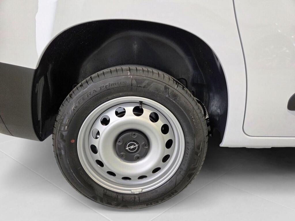 Opel Combo Cargo EDITION N1 1.5TD 100CV S&S MT6 ?6.4 SWB 4P 24