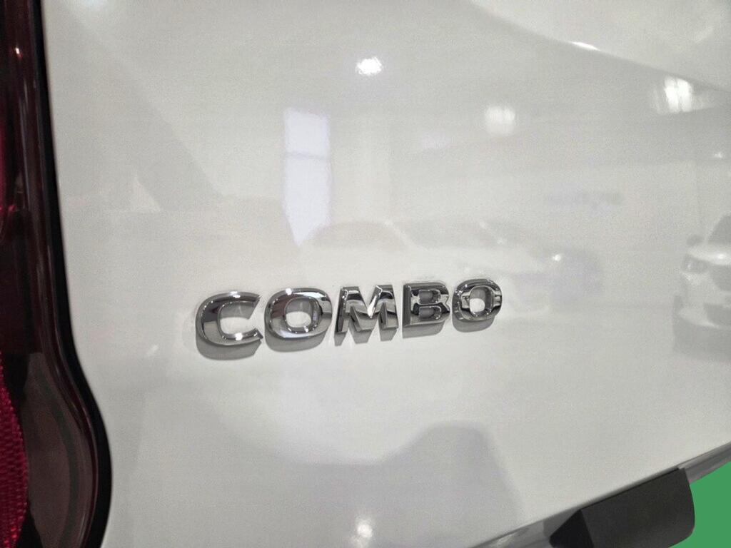 Opel Combo Cargo EDITION N1 1.5TD 100CV S&S MT6 ?6.4 SWB 4P 8