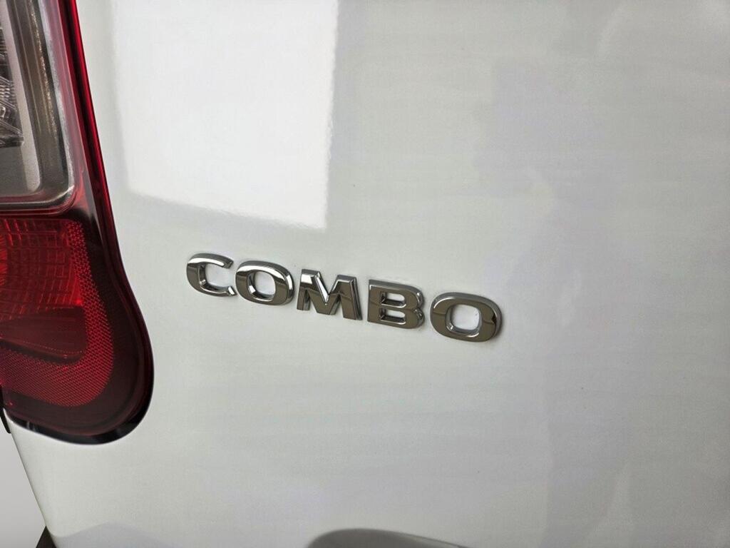 Opel Combo Cargo EDITION N1 1.5TD 100CV S&S MT6 ?6.4 SWB 4P 23