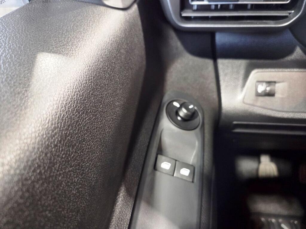 Opel Combo Cargo EDITION N1 1.5TD 100CV S&S MT6 ?6.4 SWB 4P 29