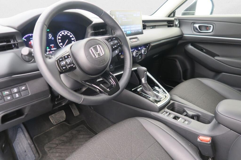 Honda HR-V HYBRID 2024 1.5I-MMD ADVANCE 6