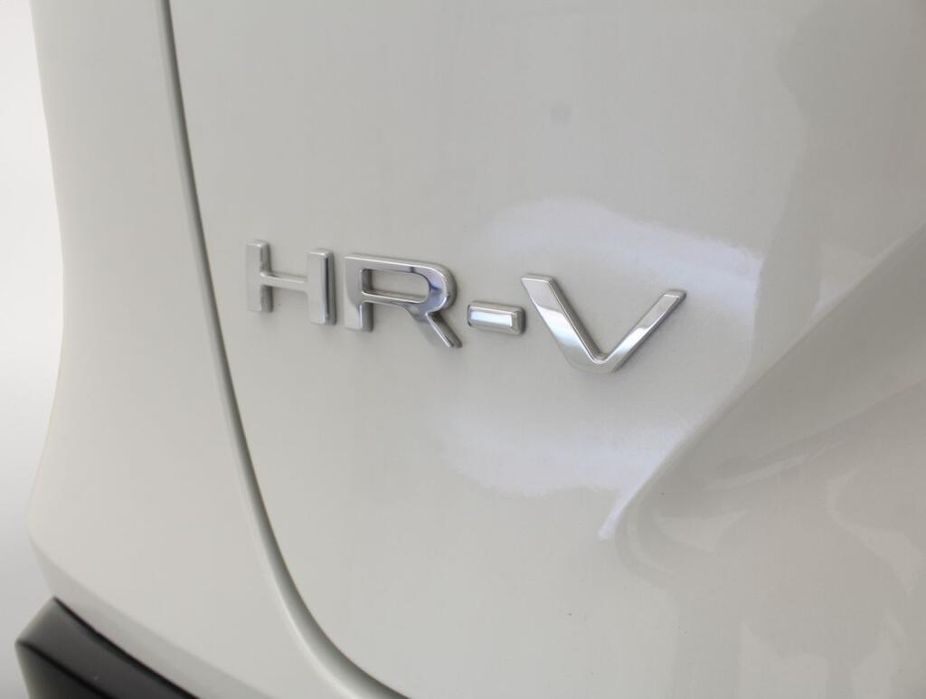 Honda HR-V HYBRID 2024 1.5I-MMD ADVANCE 22