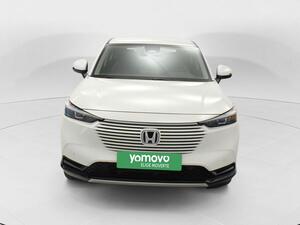 Honda HR-V HYBRID 2024 1.5I-MMD ADVANCE