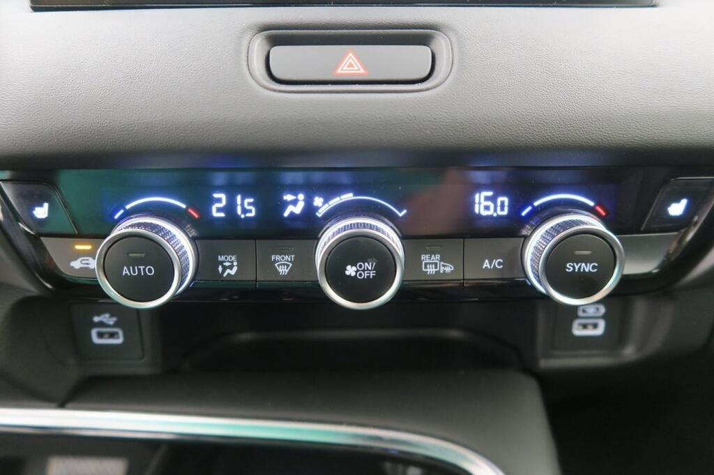 Honda HR-V HYBRID 2024 1.5I-MMD ADVANCE 13