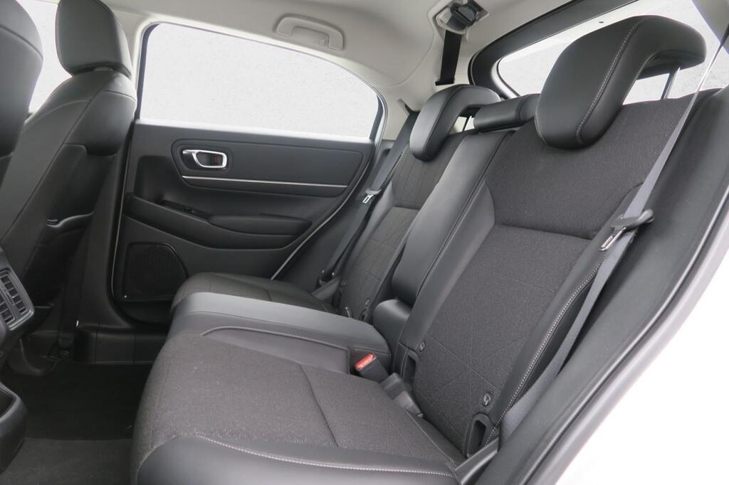 Honda HR-V HYBRID 2024 1.5I-MMD ADVANCE 19