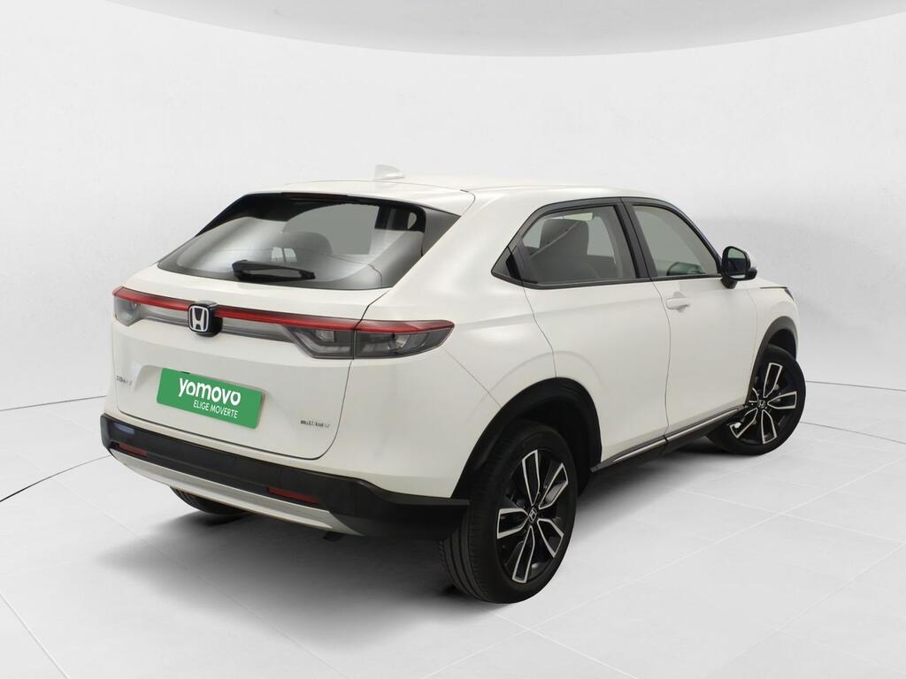 Honda HR-V HYBRID 2024 1.5I-MMD ADVANCE 5