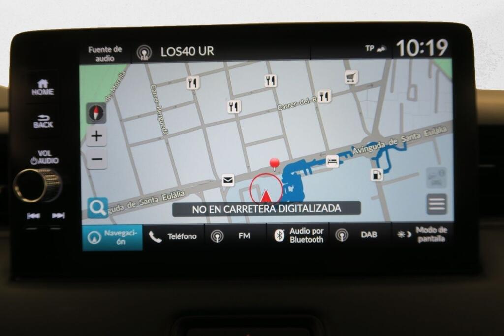 Honda HR-V HYBRID 2024 1.5I-MMD ADVANCE 15