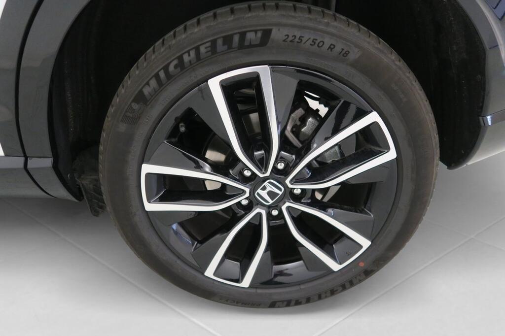 Honda HR-V HYBRID 2024 1.5I-MMD ADVANCE 27