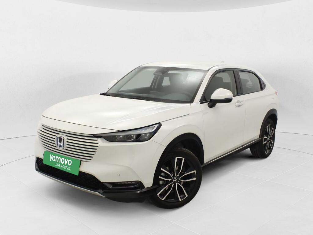 Honda HR-V HYBRID 2024 1.5I-MMD ADVANCE
