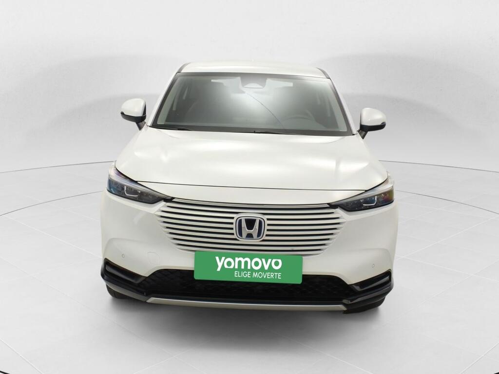 Honda HR-V HYBRID 2024 1.5I-MMD ADVANCE 2