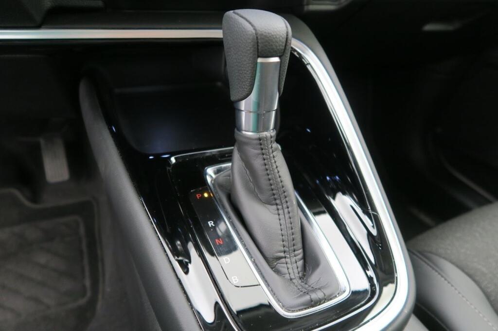 Honda HR-V HYBRID 2024 1.5I-MMD ADVANCE 13