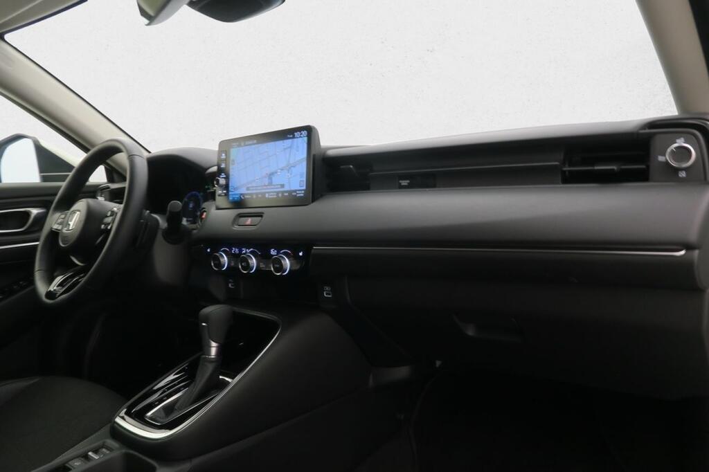 Honda HR-V HYBRID 2024 1.5I-MMD ADVANCE 17