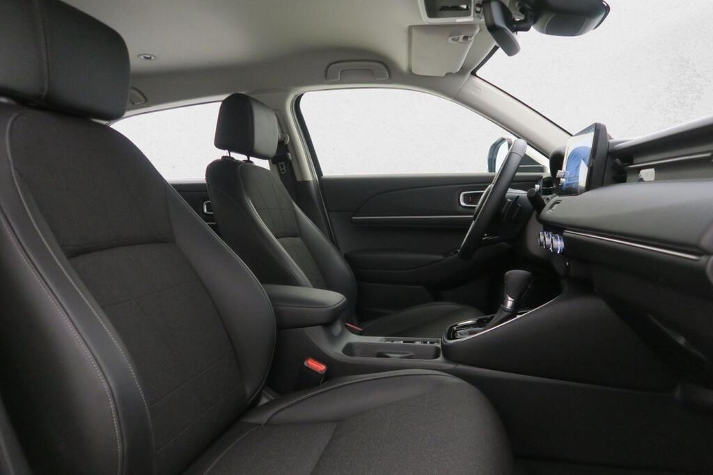 Honda HR-V HYBRID 2024 1.5I-MMD ADVANCE 18