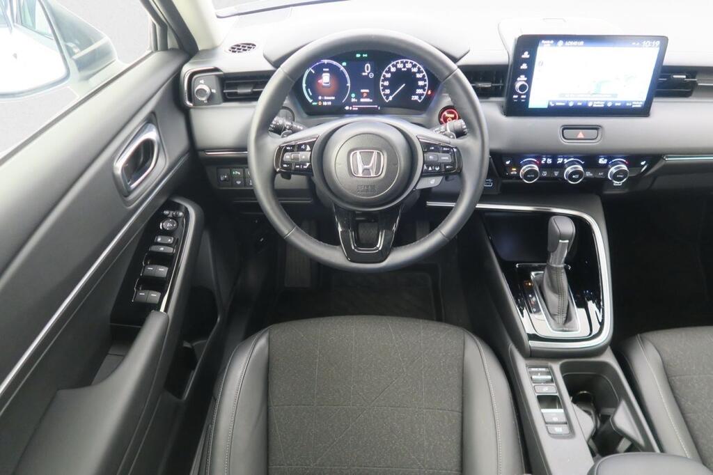 Honda HR-V HYBRID 2024 1.5I-MMD ADVANCE 16