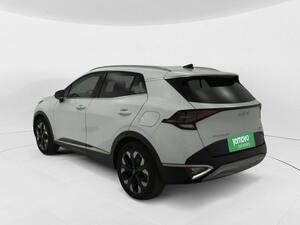 Kia Sportage 1.6 T-GDi PHEV Tech 4X4 (17″)