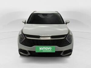 Kia Sportage 1.6 T-GDi PHEV Tech 4X4 (17″) 5