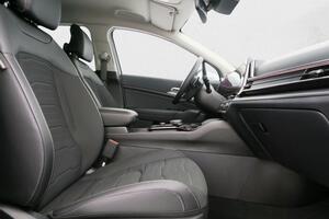 Kia Sportage 1.6 T-GDi PHEV Tech 4X4 (17″) 19