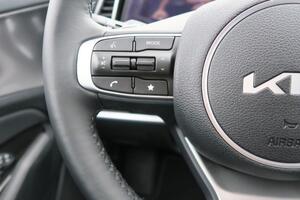 Kia Sportage 1.6 T-GDi PHEV Tech 4X4 (17″) 13