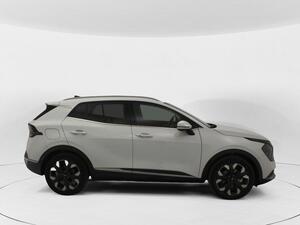 Kia Sportage 1.6 T-GDi PHEV Tech 4X4 (17″)