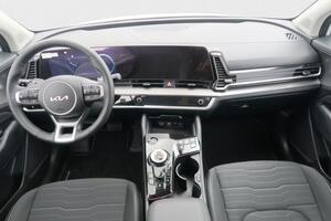 Kia Sportage 1.6 T-GDi PHEV Tech 4X4 (17″) 17