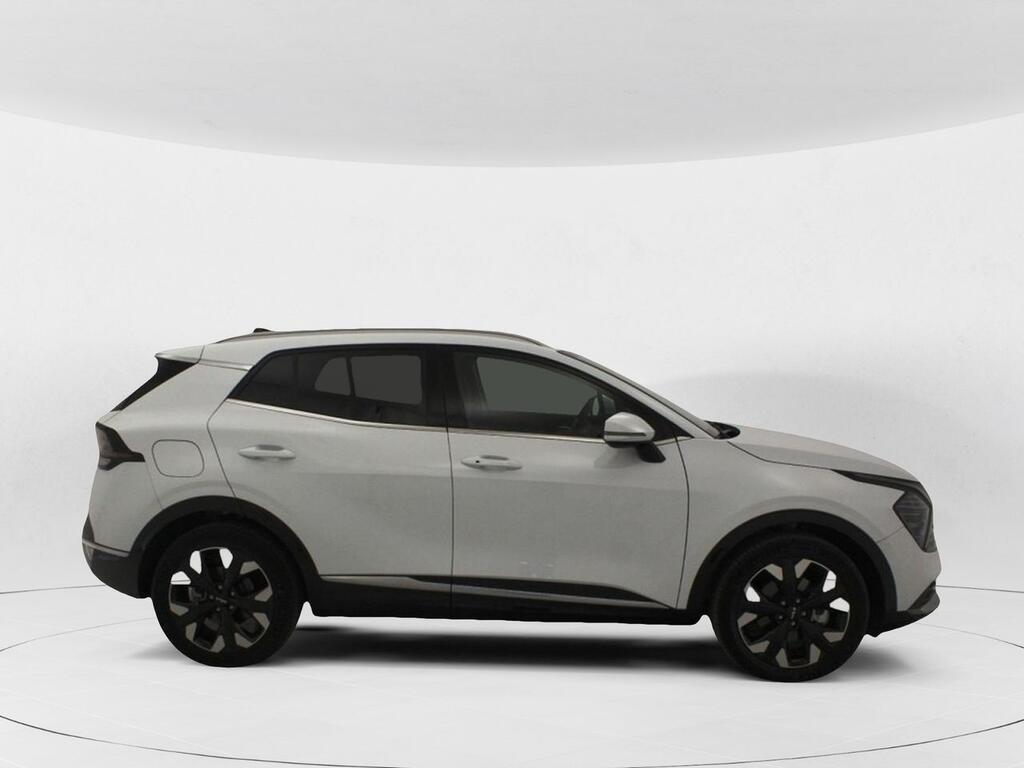 Kia Sportage 1.6 T-GDi PHEV Tech 4X4 (17″) 3