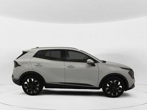 Kia Sportage 1.6 T-GDi PHEV Tech 4X4 (17″)