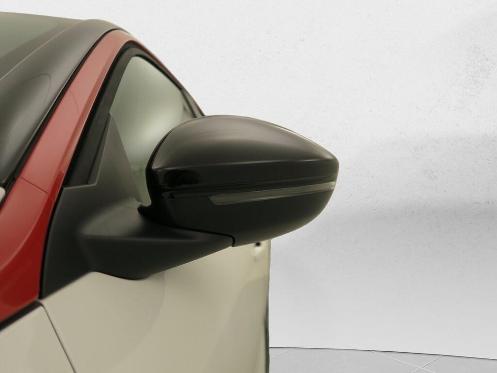 Opel Mokka GS LINE + 1.2T 130CV AUT 21