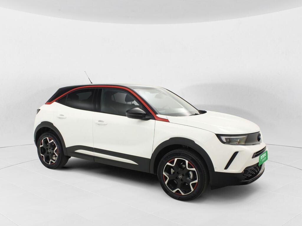 Opel Mokka GS LINE + 1.2T 130CV AUT 6